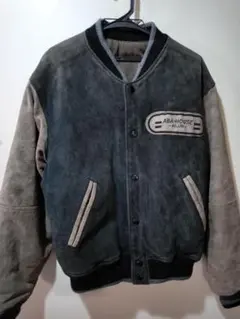 2025年最新】ABAHOUSE メンズ スタジャンの人気アイテム - メルカリ