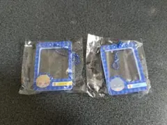 あんスタ みにコレ ミニフォトフレームキーチェーン 瀬名泉&鳴上嵐