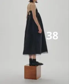 TODAYFUL Washer Camisole Dress 38