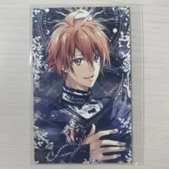 七瀬陸 アイナナ 劇場版 特典カード