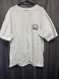 NASTYDOG Tシャツ ホワイトのサムネイル