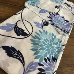 【新品未使用】テイジン カルキュロ浴衣　アラベスク／唐草模様 楽天市場】テイジン カルキュロの通販