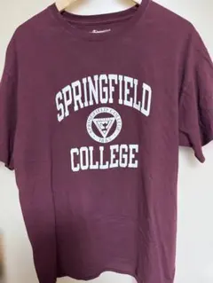 チャンピオンTシャツ