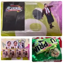 龍 アクスタ フォトカ ストラップ