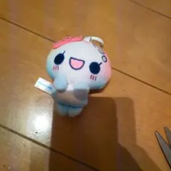 KAMIO JAPAN ぬいぐるみキーホルダー