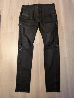 2026年最新】DIESEL BLACK GOLD メンズ デニム・ジーンズの人気