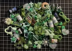 デコパーツ100個セット①