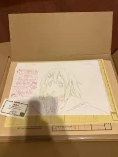 2025年最新】京アニ 生動画の人気アイテム - メルカリ