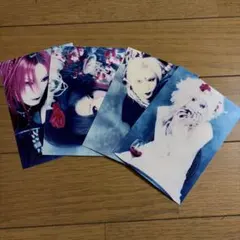 Madeth gray'll マディスグレイル チラシ フライヤー等 V系 - メルカリ