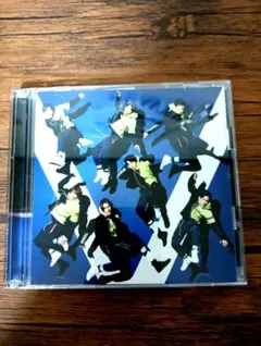 ジャニーズWEST WEST. Big Shot!! 初回盤B DVD