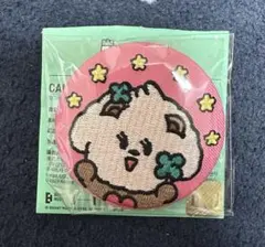 TXT プルバトゥ　缶バッチ　バムグッ　ボムギュ