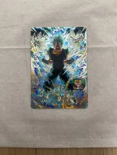 ドラゴンボールヒーローズ ugm4ーSECベジット