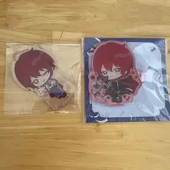 2026年最新】あんスタ アクリルスタンド 朱桜司の人気アイテム - メルカリ