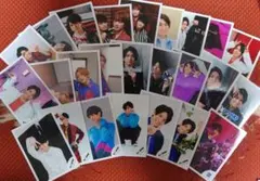 Aぇ！group　正門良規　公式写真