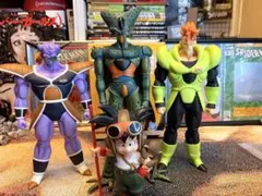 ドラゴンボール 一番くじ フィギュア まとめ売り
