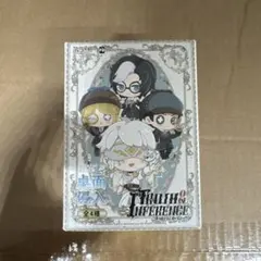 第五人格 卓上侵入 フィギュア　コレクションボックス