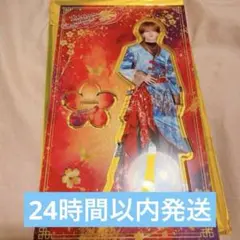 FANTASTICS BTTM アクスタ 中島颯太