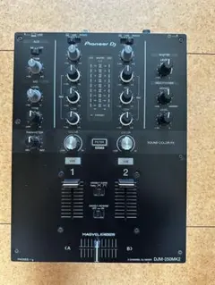2025年最新】Pioneer DJ DJM-250MK2の人気アイテム - メルカリ