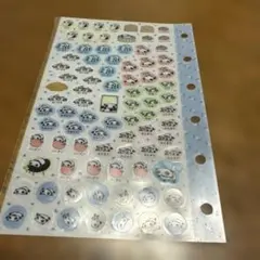 【希少! 平成レトロ♡】たいへんよくできました パンダ キラキラステッカー当時物 希少! 平成レトロ♡】たいへんよくできました パンダ キラキラ