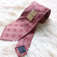 【新品タグ付】COMME CA DU MODE MEN コムサデモード 織柄