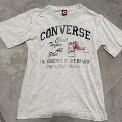 CONVERSE All Star Tシャツ y2k 平成　00s