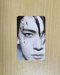 ENHYPEN DESIRE : UNLEASH BDM ヒスン トレカ