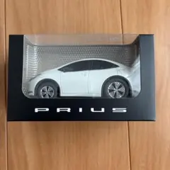 ♡トヨタ 非売品 プリウス ミニカー♡のサムネイル