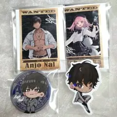 ストグラ GANG BOSS FES アクスタ アクキー 缶バッジセット ストグラ GANG BOSS FES アクスタ アクキー 缶バッジセット 【公式通販】