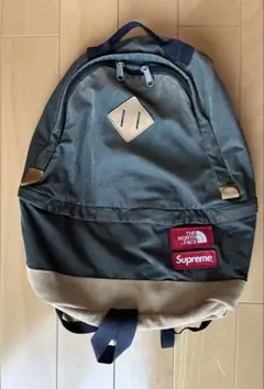 Supreme THE NORTH FACE リュック