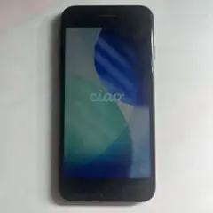 iPhone SE 第2世代 64GB / SIMフリー