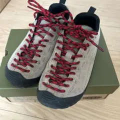 keen ジャスパー　24.0㎝