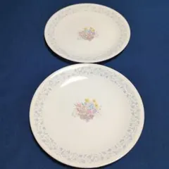 ✡️「新品未使用」Corelle 花柄楕円形大皿 プレート幅31 - メルカリ
