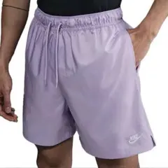 NIKE スポーツウェア　ショートパンツのサムネイル