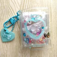 新作　匿名発送　ミニシール帳　完成品103