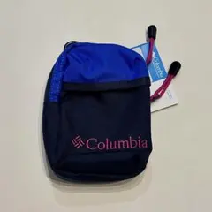 Columbia プライスストリームポーチ PU2201-410
