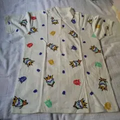 フジカラー デーモン閣下 ポロシャツ 1枚