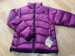 新品タグ付き THE NORTH FACE NDW92451 ZIZ Mサイズのサムネイル