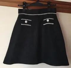 エブリン　パール　スカート