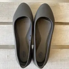 フラット フラットシューズ