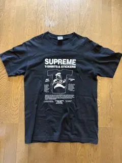 supreme Stevie Wonder tee - メルカリ