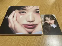 IVE IVE Empathy Digipack Ver. ウォニョンのサムネイル
