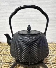 2025年最新】清茂 鉄瓶の人気アイテム - メルカリ