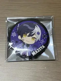 まぜ太 缶バ NewYear デフォ