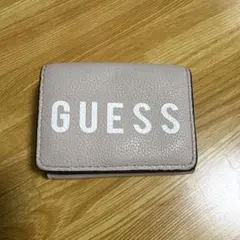 GUESS 三つ折り財布のサムネイル