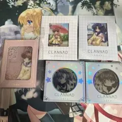 2025年最新】CLANNAD カフェの人気アイテム - メルカリ
