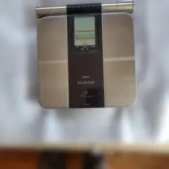 OMRON Karada Scan 702T 体組成計 新品未開封 - メルカリ
