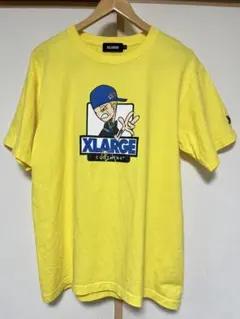 即買いOK LEX Tシャツ XLARGE - メルカリ