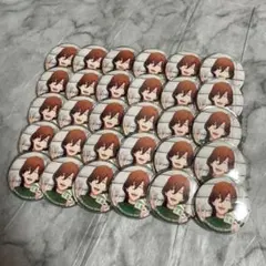 うたプリ 寿嶺二 WW 缶バッジ