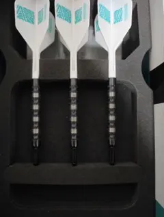ターゲット ロブ・クロスモデル 80% ブラック スティール 22g - メルカリ