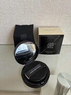 JUNG SAEM MOOL Essential Skin Nuderのサムネイル